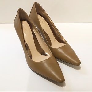 Calvin Klein Women’s Dress Pumps